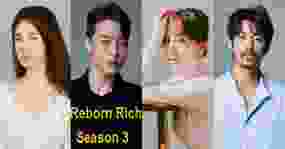 Reborn Rich Season 3 Web Series: release date, cast, story, teaser, trailer, firstlook, rating, reviews and preview